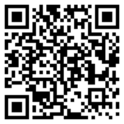QR code linking to the Deccan Heights project site